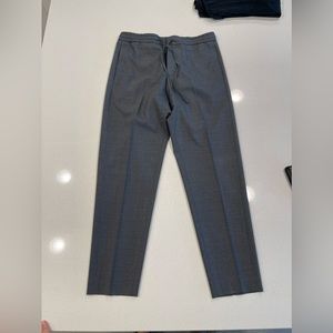 COS lightweight stretch wool casual/dress trouser